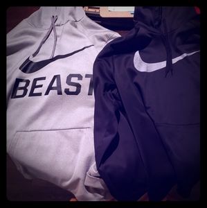 Mens sweat shirts
